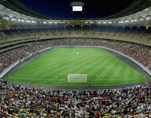 Moment ISTORIC! Steaua aduna 100.000 de oameni la doua meciuri! National Arena ii asteapta! Cate bilete s-au vandut!