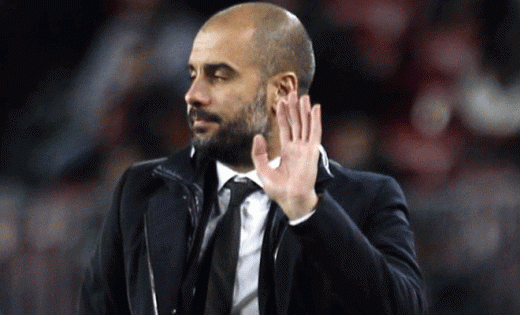 FOTO: Cum arata Guardiola la primul El Clasico si cum arata acum! Cine e 