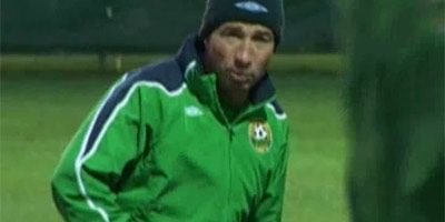 Dan Petrescu se bate cu Steaua pentru un jucator din Liga I! Vezi pentru cine si cum a reusit antrenorul sa il enerveze pe Becali: