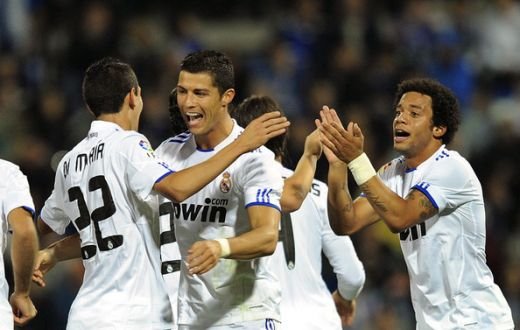 100 de ani de istorie razboinica se strang in 90 de minute! Care este jucatorul no.1 din El Clasico? Nu e nici Messi, nici Ronaldo :)