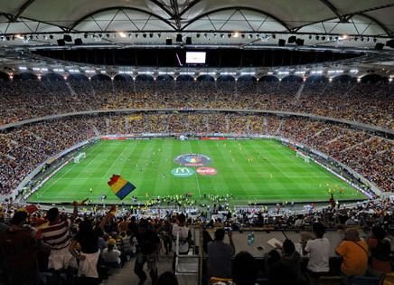 Meci nebun pe National Arena! Steaua a trimis de 3 ori in bara, CFR a avut 2 eliminati: Steaua 1-1 CFR! Beto a facut minuni in poarta!_3