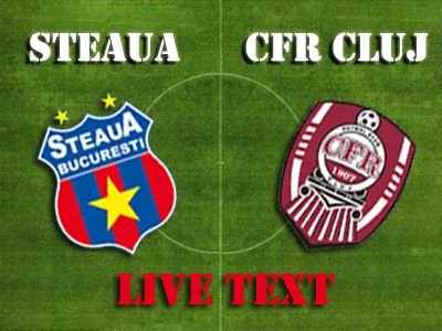 Meci nebun pe National Arena! Steaua a trimis de 3 ori in bara, CFR a avut 2 eliminati: Steaua 1-1 CFR! Beto a facut minuni in poarta!_4