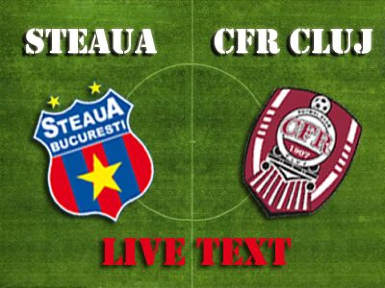 Meci nebun pe National Arena! Steaua a trimis de 3 ori in bara, CFR a avut 2 eliminati: Steaua 1-1 CFR! Beto a facut minuni in poarta!_4