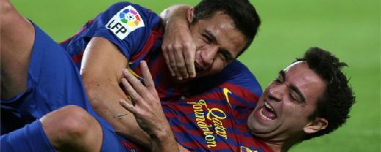 Real Madrid 1-3 Barcelona! MASACRU pe Bernabeu! Barca castiga dupa ce a fost condusa in secunda 25 si devine LIDERA in Spania!_7