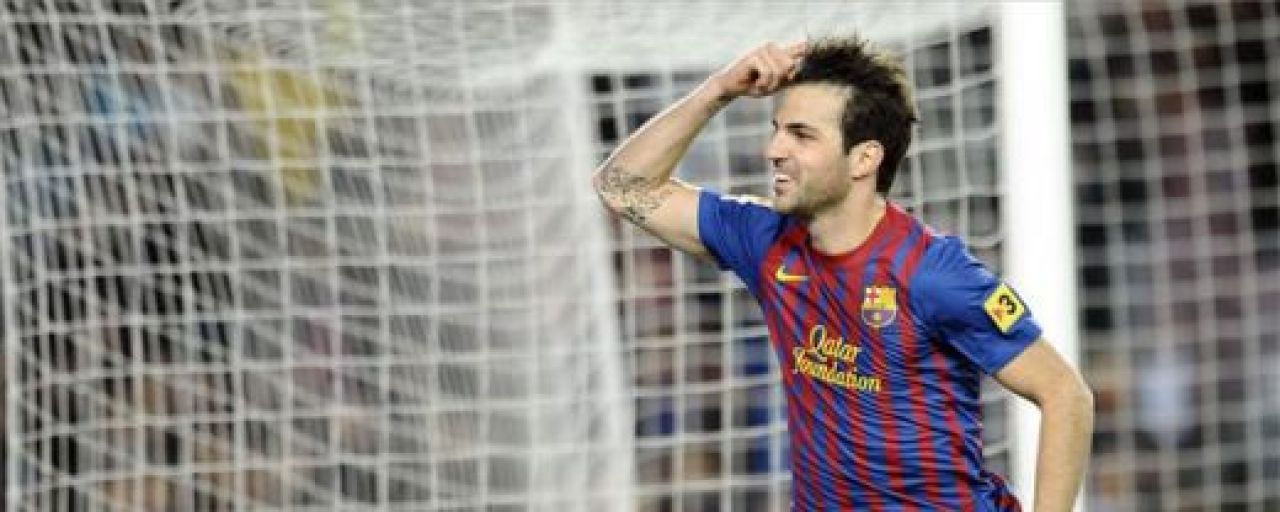 Real Madrid 1-3 Barcelona! MASACRU pe Bernabeu! Barca castiga dupa ce a fost condusa in secunda 25 si devine LIDERA in Spania!_8