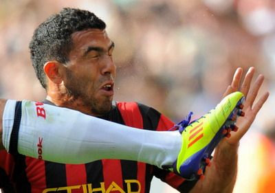 Tevez se transfera la PSG pentru ca asa vor seicii! Vezi pe ce suma RIDICOLA s-a inteles seful lui Manchester City cu cel al lui PSG: