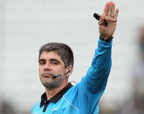 Otelul 2-0 Rapid! Rapidistii au luat foc cu bricheta-Deaconu la centru! Otelul se apropie la un punct de Steaua!