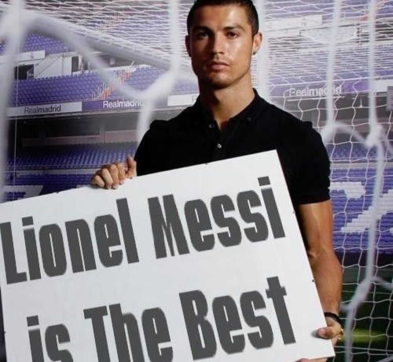 Argentinienii, din nou la picioarele lui Messi! Ce banc au inventat dupa Real 1-3 Barca: