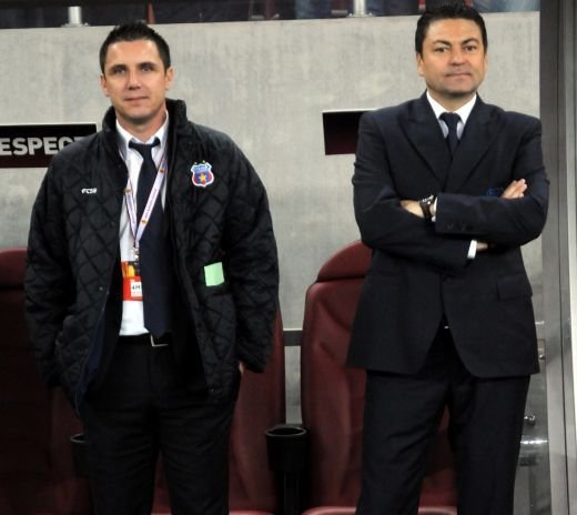 Miracol la Steaua! Becali nu mai crede in traditiile de sarbatori! Care este strategia de transferuri a Stelei in aceasta iarna: