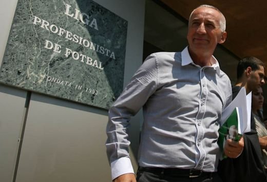 Am avut si noroc, dar se vede experienta din Champions League! Marius Stan are un singur vis: PRIVATIZAREA!
