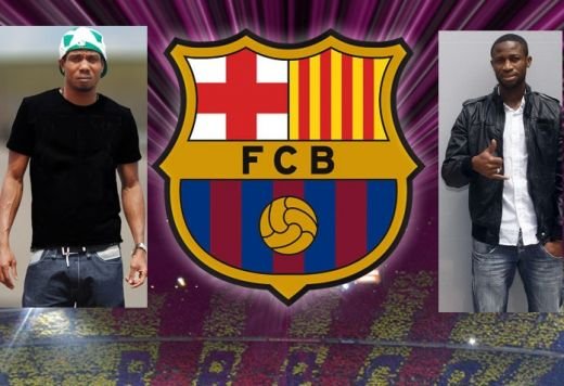 Oli a plecat la timp de la Al Saad! Ii dadea Guardiola cu terenul in cap joi :) Keita se bate cu varul lui, varianta ivoriana! Programul de la Mondial:
