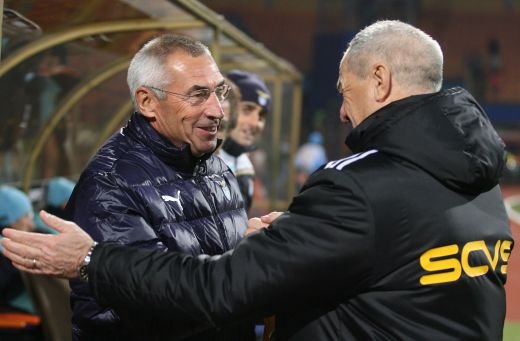 Vaslui, la o victorie ISTORICA pentru oras si pentru Romania! Italienii si-au luat gandul de la calificare: Nu ne asteptam la favoruri!