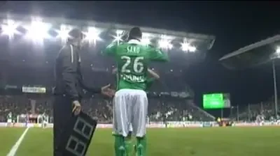 Banel e ZEU in Franta dupa 3 goluri FABULOASE! Cum vorbeste in franceza si reactia teribila a fanilor cand a fost schimbat