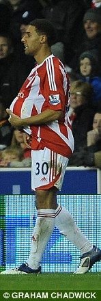 FOTO SECRETUL aruncarilor de la Stoke, DESCOPERIT! Cum reuseste Rory Delap aruncarile demne de RECORD mondial!_3
