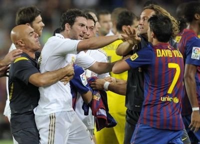 Atacantii care au ratat EL Clasico pot pleca de la Real si Barca! Anzhi si PSG se bat cu marile forte din Premier League pentru transferurile de 90mil &euro;!