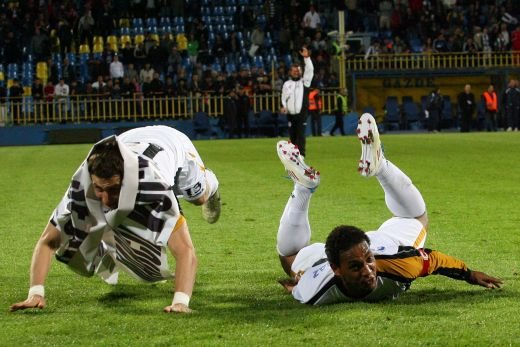 El e jucatorul cu care Dinamo ia sigur campionul: Cu o singura achizitie vor lua titlul! De ce Dinamo avea mai mari sanse cu Steaua pe National Arena: