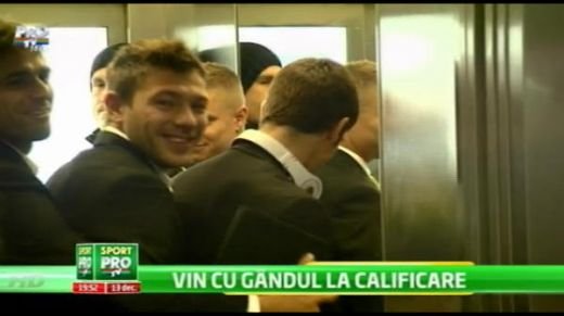 Ziua cea mare: Romania n-a mai trait asta din 2005! National Arena va ARHIPLINA! Cum au reactionat cipriotii cand au auzit numele lui Rusescu: