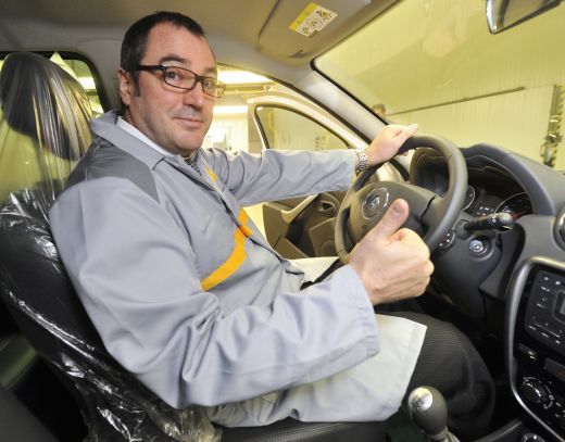 Duster cucereste Rusia! Ce schimbari a facut Renault la SUV-ul de 10.000 de euro cu care incearca sa dea lovitura pe piata ROSIE!_3