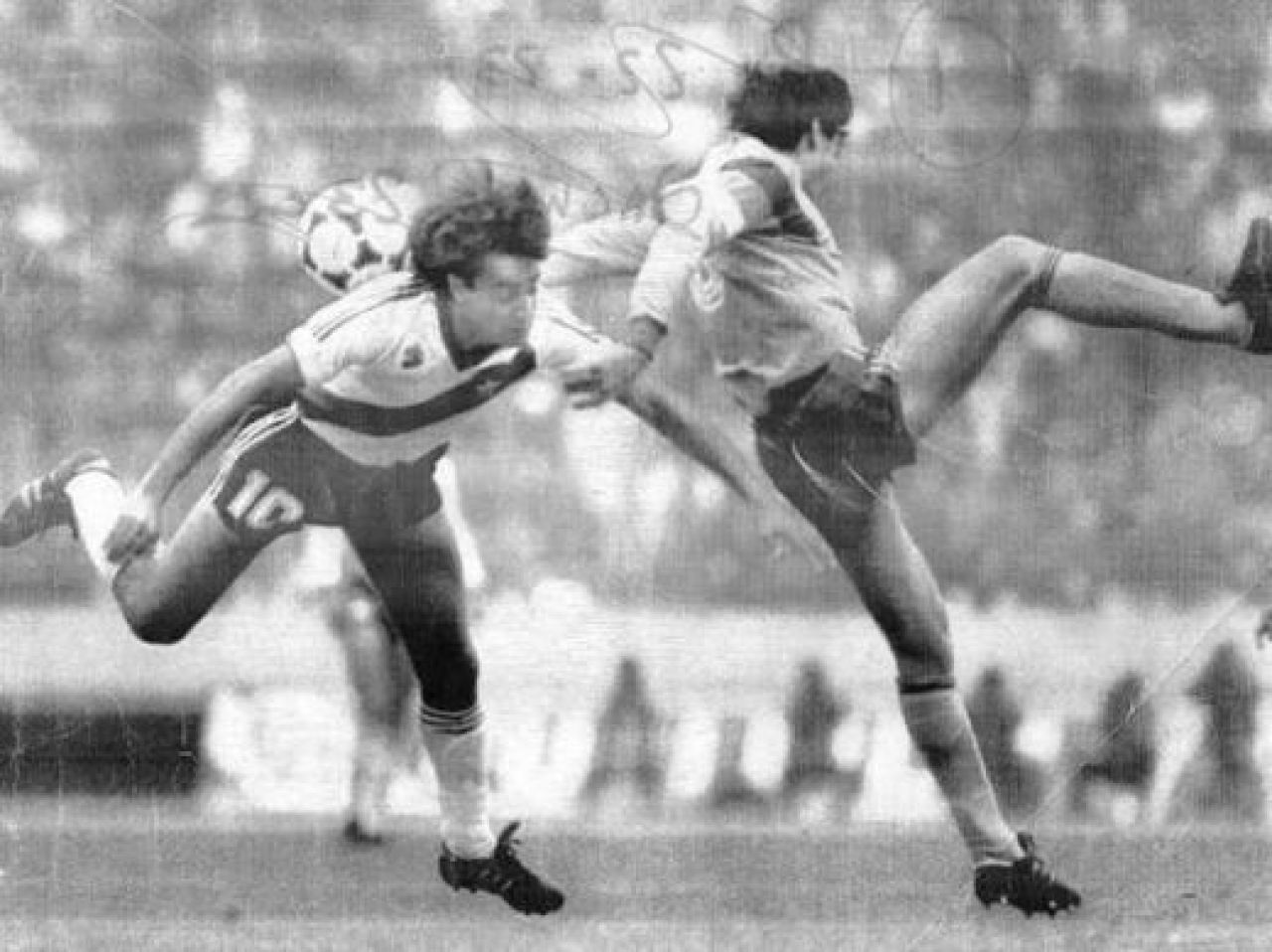 Steaua se intalneste azi cu istoria: Un club urias cu 55 de titluri se bucura anual de un singur gol: