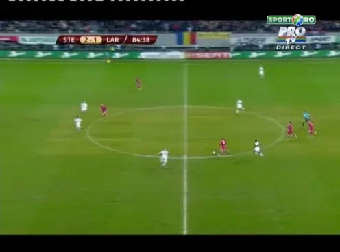 Nikolic reuseste dubla