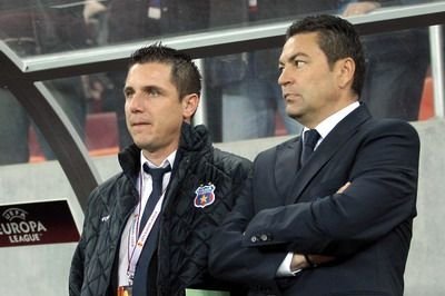 Dupa Chiriches si Dananae, Steaua a mai facut un transfer SURPRIZA! Vezi cine mai e pe lista de achizitii: