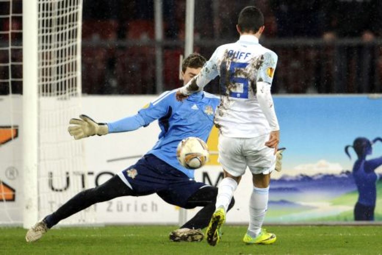 Vaslui, eliminata din Europa League: Zurich 2-0 Vaslui! Cerniauskas si Sanmartean s-au accidentat! Vezi aici rezumatul!_6