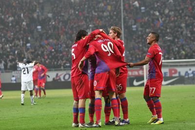 Steaua PARALIZATA pe dreapta! Cine a fost adevaratul EROU al Stelei intr-o seara PERFECTA de Europa si cum s-a transformat Nikolic in vedeta