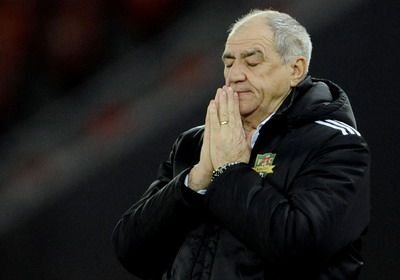 Blestemul scorului in oglinda si de ce nu va scoate Porumboiu bani din generatia Lazio! Istoria unei echipe pe care nimeni nu a urat-o: