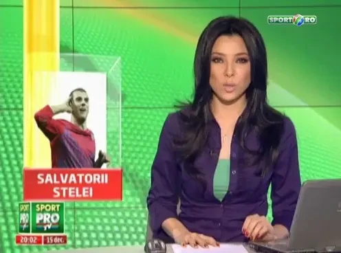 Marianeee, nu ma intereseaza Nikolic! :) Ce strategie are Gigi sa il transfere definitiv pe eroul Stelei si cum l-a furat din curtea lui Dinamo: