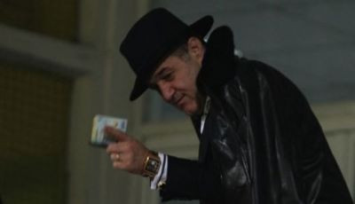 Steaua face transferuri si in CONDUCEREA echipei! Cine e omul care ii poate lua locul lui MM: