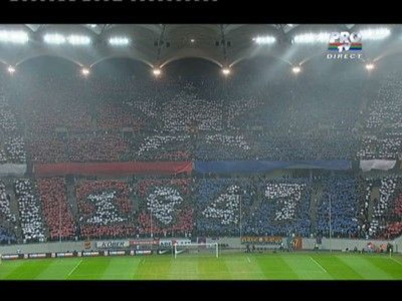 Steaua - Twente in 16-imile Europa League! Porto - City, Ajax - Man United! Steaua poate juca cu Schalke in optimi, daca trece de Twente!_1
