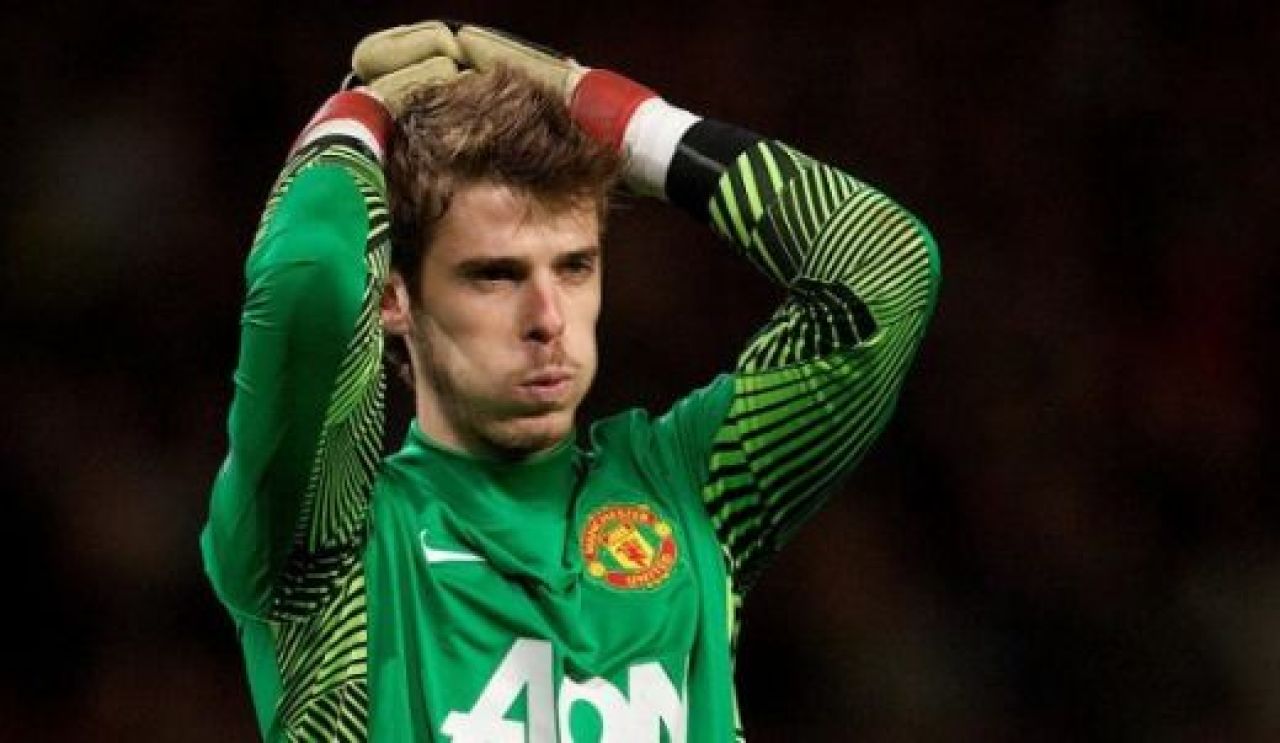 Un fan al lui United isi risca viata la fiecare meci! Ce i-au spus doctorii dupa 3 situatii limita traite in 2011: FOTO_3