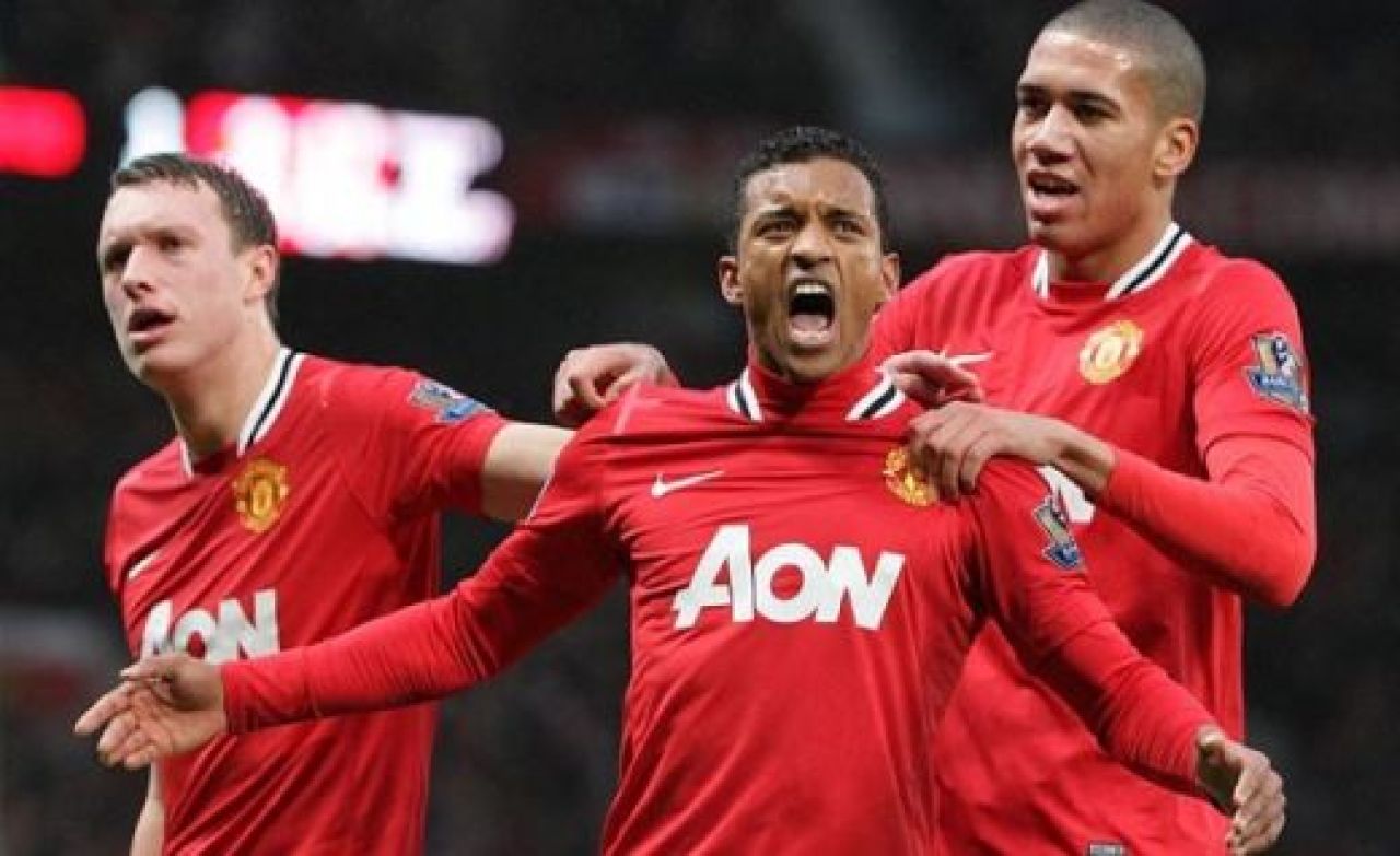 Un fan al lui United isi risca viata la fiecare meci! Ce i-au spus doctorii dupa 3 situatii limita traite in 2011: FOTO_4