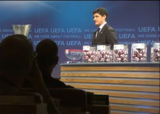Steaua - Twente in 16-imile Europa League! Porto - City, Ajax - Man United! Steaua poate juca cu Schalke in optimi, daca trece de Twente!_3