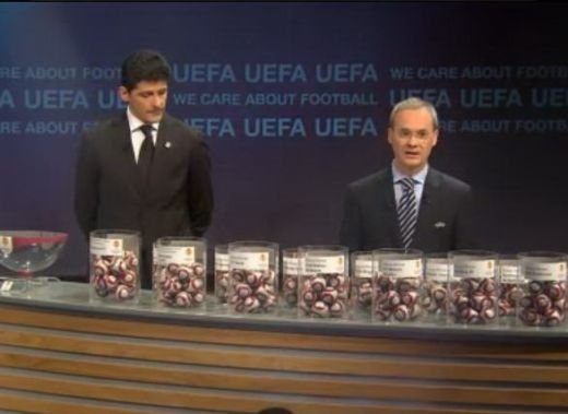Steaua - Twente in 16-imile Europa League! Porto - City, Ajax - Man United! Steaua poate juca cu Schalke in optimi, daca trece de Twente!_4
