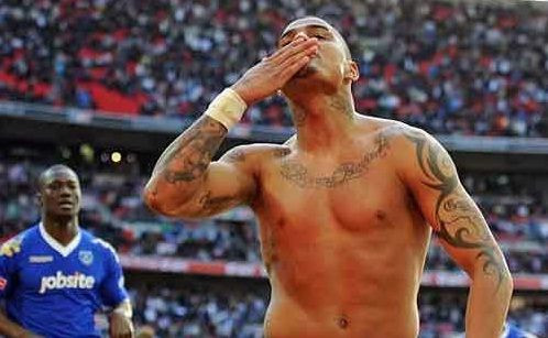 Confesiunile unui atacant: Cand marchez un gol e la fel de bine ca atunci cand fac sex