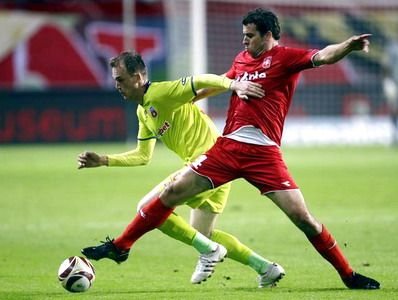Capitanul lui Twente este SUPER optimist dupa tragerea la sorti: Ma bucur ca am picat cu Steaua! Ar fi minunat sa jucam cu Schalke