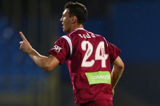 Un jucator de la CFR, chemat in Germania sa salveze o echipa cu o singura victorie din AUGUST! Pe cine e aproape sa piarda Jorge Costa