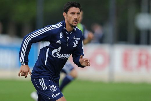 Lui Marica nu-i vine sa creada ca se poate bate iar cu Steaua in Europa League! Vezi mesajul emotionant pentru Steaua si pentru Nesu