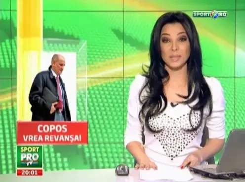 VIDEO: Copos promite sa-si faca echipa de primavara Europa League! Ce vrea sa schimbe iarna asta la Rapid