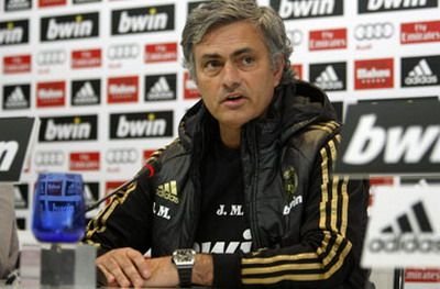 ULTIMA AROGANTA a lui Special One! Ce a raspuns Mourinho cand a fost intrebat de transferurile din aceasta iarna!