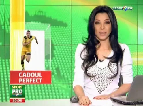 Latovlevici e asteptat la Saint Etienne, la recomandarea lui Banel! Vezi ce anunta francezii!