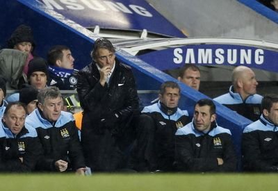Mancini le-a dat IGNORE lui Chelsea, Arsenal si Liverpool! Doar 3 echipe se bat la titlu in Premier League Care e marele avantaj al celor trei echipe: