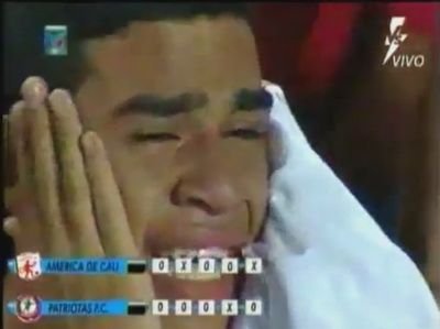 VIDEO! Lacrimi in America de Sud! Una dintre cele mai mari echipe a RETROGRADAT dupa 84 de ani! Imagini triste cu DRAMA fanilor: