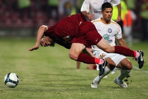 Putea sa fie primul Messi de la nationala Romaniei si cel mai SCUMP jucator vandut vreodata din Liga 1! La 2 ani distanta, nu-l mai vrea nimeni!