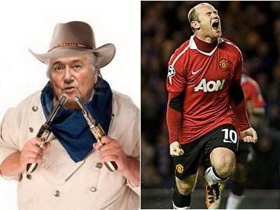 Elvetienii continua RAZBOIUL cu FIFA care o poate duce pe Otelul in Europa League! Blatter e TERORIST ca Gaddafi!