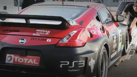 Nissan GT Academy te trimite la Dubai! Vezi cum