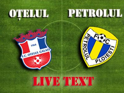 Blestemul Ligii a disparut! Otelul a urcat pe 4, la 9 puncte de Dinamo: Otelul 1-0 Petrolul!