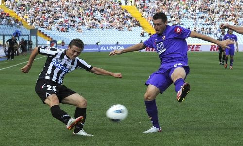 Torje n-a miscat in fata lui Stefan Radu! 4 goluri intr-un meci SPECTACOL! Lazio 2-2 Udinese!