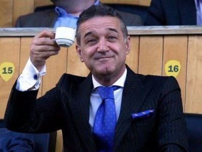 Un transfer declanseaza razboiul intre Steaua si Dinamo! Cum il tepuieste Gigi pe Badea cu peste jumatate de milion: